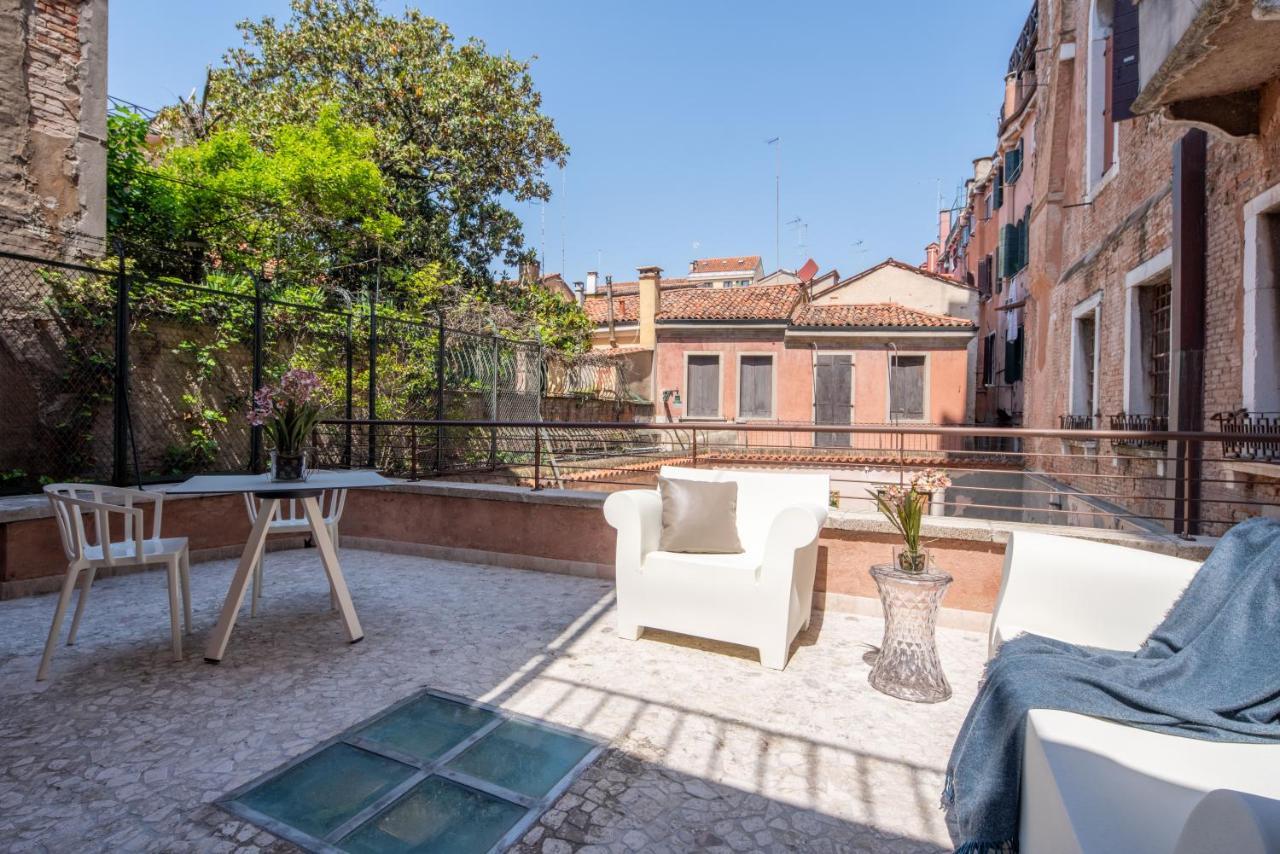 Palace Canal View By Wonderful Italy Venesia Bagian luar foto